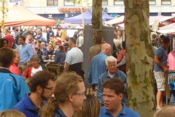 9e Delftse Bierfestival